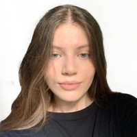 Anhelina Bochko