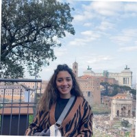 Mariam Talaat