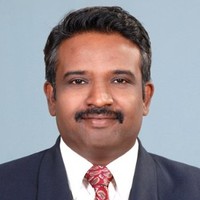 Abhilash Anand