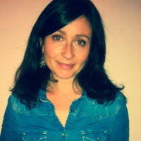 Caroline LEYBROS