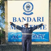 Naomi Murithi
