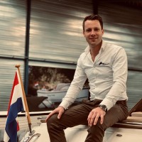 Sander van den Brink