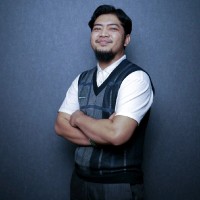 Muhammad Dedek Syahputra
