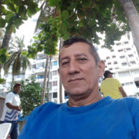 Javier Ardila