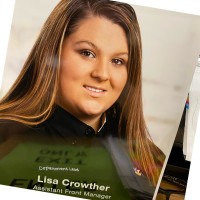 Lisa Crowther
