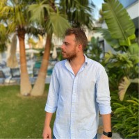 Burak Gedik
