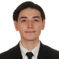 David Ismael Gaxiola Gastélum