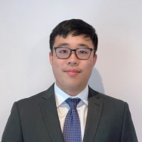 Eric Tan