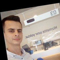 Enes Yılmaz