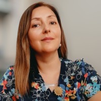 Ximena P. González C.