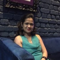 Geetika Goel Arora