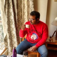 prathap mohan