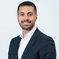 Stéphane Yahiaoui