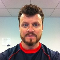 Kurt Mcgrath