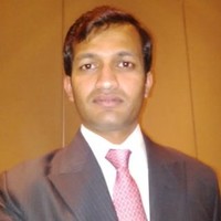 Sachin Kulat