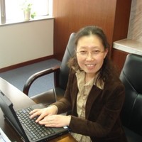 Lisa Wang
