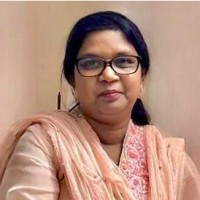 Farzana Syed