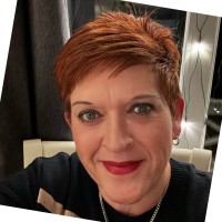 Jane Hughes