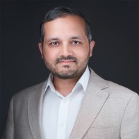 Jay Sheth