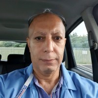 Jacoub Almendry