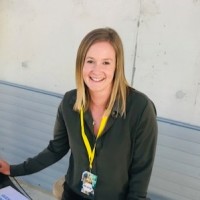 Jacinta Morgan