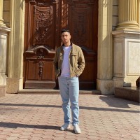 Yousef Samy