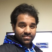 Mahmoud Almuzayen