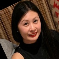 Eileen Huang