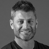 Allister Lewison