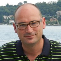 Wim Desaele
