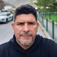 Marcos Camacho Ocampo
