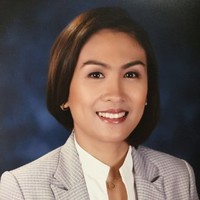Carla P. Yglopaz, MBA, CLSSBB, CLSSGB