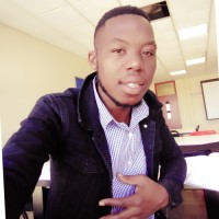 Lindokuhle Zwelisha