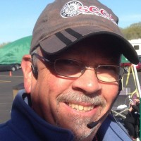 Bob Hudson