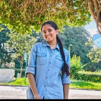Smitha P