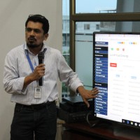 Tanvir Ahmed K.