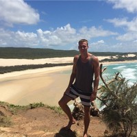 Jordan Palmer (Cnidp)