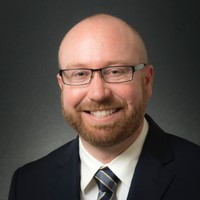 Stephen Gentry