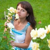Счастная Елена