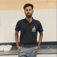 Karthik Kumar