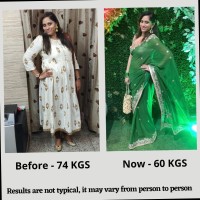 Kalpana Singh