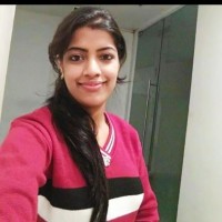 Smrutishree Dash