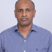 Ahmed Ali