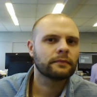 Fernando Gabriel Dos Santos Cabral