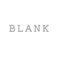 Blank Company