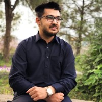 MUHAMMAD TALHA ASIF