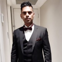 Jay Reddy