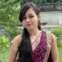 Anamika Dubey