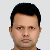 Bikash Sarkar
