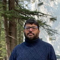 Nikesh Sheth